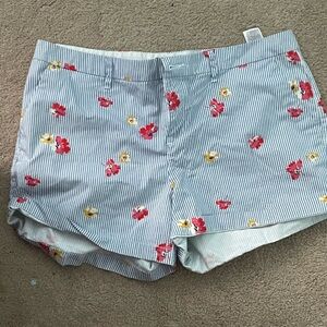 LIGHTLY WORN OLD NAVY SHORTS
